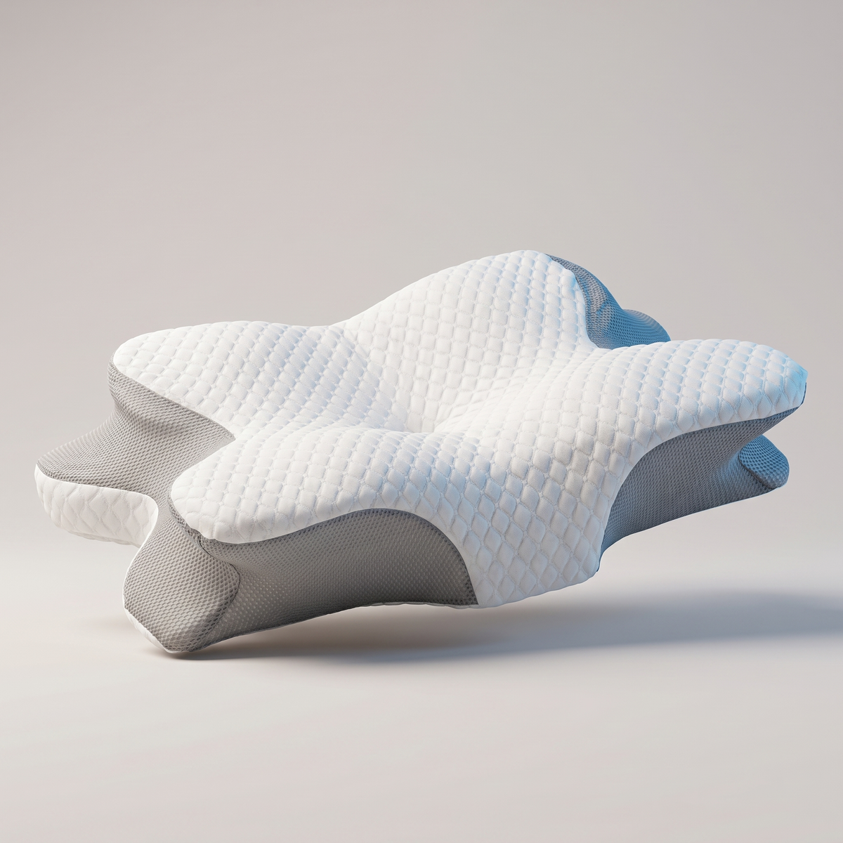 Almohada cervical Nucca