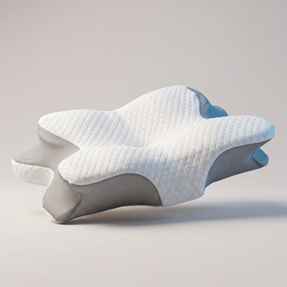 Almohada cervical Nucca